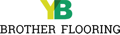 YB Flooring Logo